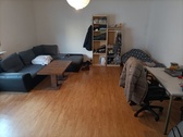 Dein Zimmer - Sehr großes Zimmer mit Balkon in 2er WG