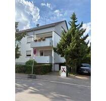 3,5 Zimmer Wohnung in Stuttgart-Stammheim