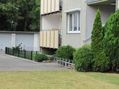 IMG_0257 - 1- Zimmerwohnung mit 31,00 m&sup2; in Wegberg zur Miete