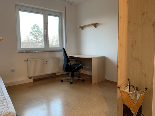 2741 - 1 Zimmer in Frauen WG- Uni Paderborn Nähe