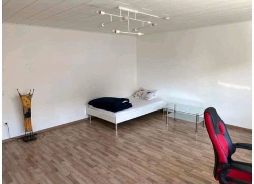 86773 - 1 Zimmer mit Balkon - Uni Paderborn Nähe