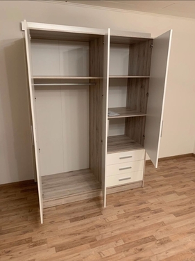 86785 - 1- Zimmer mit 30,00 m&sup2; in Paderborn zur Miete