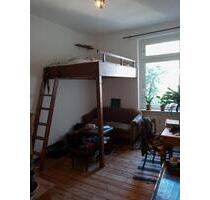 1,5 Zimmer im ruhigen Altbau im Schanzenviertel ab 1.10.2026 oder 1.9.2026 - Hamburg