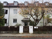 Hausansicht - 