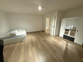 IMG_1043 - Großes 27 m2 Zimmer mit privatem Balkon in Trier Tarforst