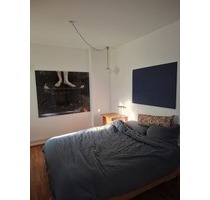 Zimmer in 2er WG (ca 18m² in 110 m² Wohnung mit Garten) - Hannover