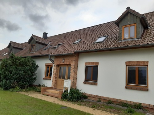20250715_113844 - 3,5 Zimmer Wohnung Insel Poel incl. Balkon/Keller/Küche/Stellplatz