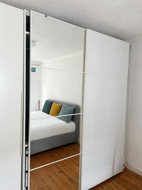 Schlafzimmer - andere in Hamburg