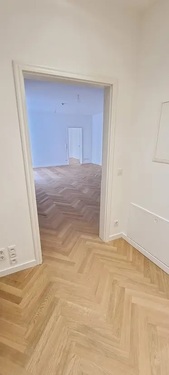wohen2 - sehr gepflegte 2-Zimmer-Wohnung mit Balkon