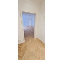 sehr gepflegte 2-Zimmer-Wohnung mit Balkon - Neu Wulmstorf