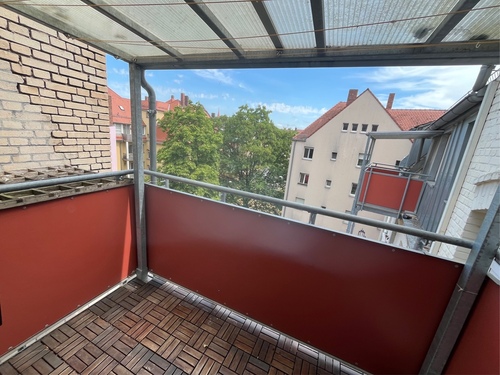 Balkon - andere zur Miete in Nürnberg