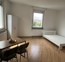 Möblierte 4 Zimmer- WG am Maffeiplatz - Nürnberg