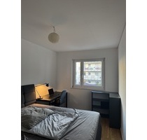 WG-Zimmer im Gallus mit eigenem Bad - Frankfurt am Main