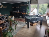 12341 - WG - Mitbewohner/in gesucht Wohngemeinschaft Haus mit Garten