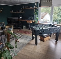 WG - Mitbewohner/in gesucht Wohngemeinschaft Haus mit Garten - Burscheid