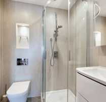 1 Zimmer WHNG-(MITTE) - 600,00 EUR Kaltmiete, ca. 32,00 m² Wohnfläche in Berlin (PLZ: 10119) 1 Zimmer WHNG-(MITTE) - 600,00 EUR Kaltmiete, ca. 32,00 m² Wohnfläche in Berlin (PLZ: 10119)
