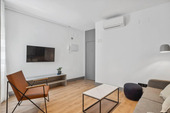 L (1) - 1- Zimmerwohnung in Berlin