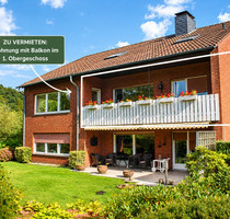 Wunderschöne 3-Zimmer Wohnung, alles wird neu!!! - Oberhausen