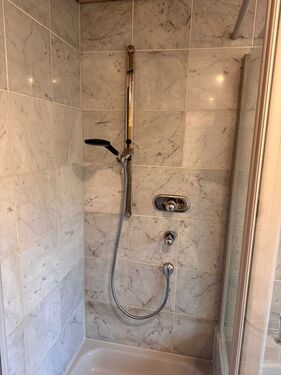 Dusche - 