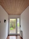Eingang innen - 