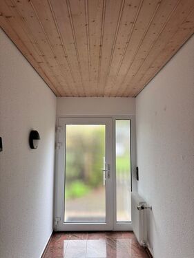 Eingang innen - 