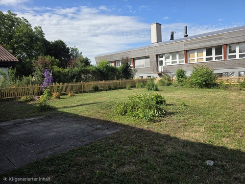 Garten - 