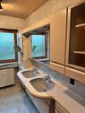 Doppelwaschbecken - 
