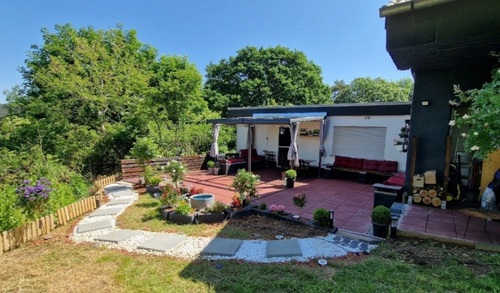 Garten - 