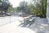 terasse - 