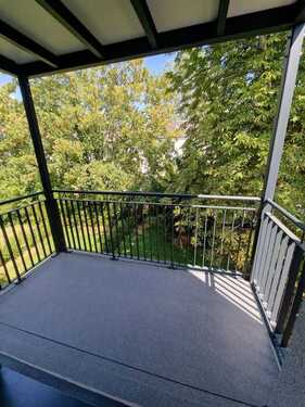 Balkon - andere mit 9,00 m&sup2; in Düsseldorf zur Miete