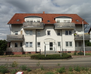 Verkauf - 120.000,00&nbsp;EUR Kaufpreis, ca.&nbsp; 63,00&nbsp;m&sup2;&nbsp;Wohnfl&auml;che in Gräfenhainichen (PLZ: 06773)