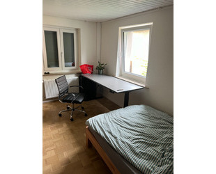 Renovierte Zimmer in lebendiger Gemeinschaft! Nur für Studenten! - Stuttgart