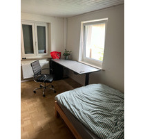 Renovierte Zimmer in lebendiger Gemeinschaft! Nur für Studenten! - Stuttgart
