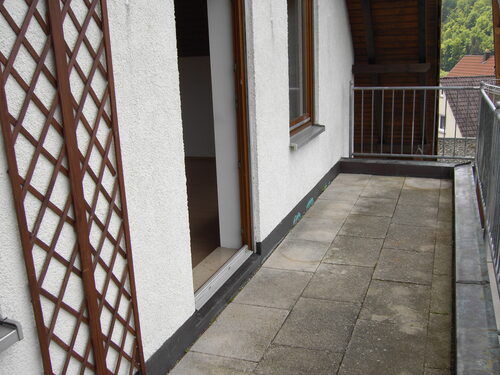 Balkon 1 inserieren - 
