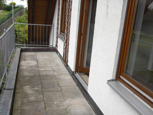 Balkon 2 inserieren - 