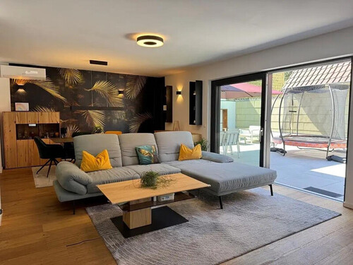 Wohnzimmer - 
