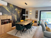 Esstisch - 