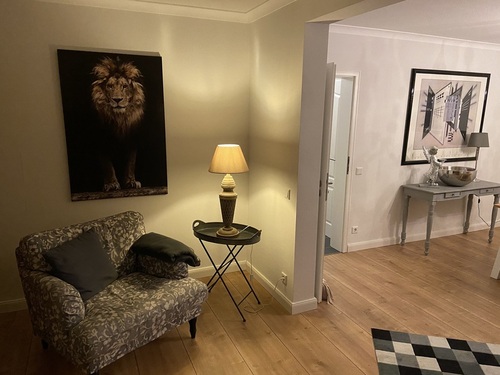 IWohnbereich - 3 Zimmer Reihenhaus zum Kaufen in Humptrup