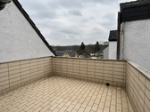 Terasse neu - 1- Zimmer mit 16,00 m&sup2; in Troisdorf zur Miete