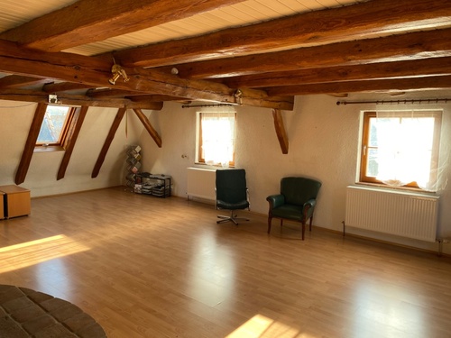 Wohnzimmer 1 - 