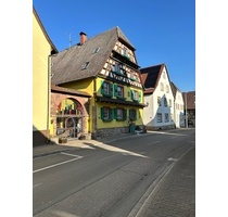 Lebensqualität-WG in herrlichem Fachwerkhaus von 1793 mit allem Komfort in Bruchsal-Heidelsheim