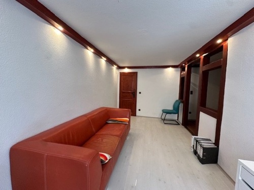 Zimmer 1 - 