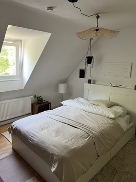 Mein Zimmer :) - andere zur Miete in Aachen