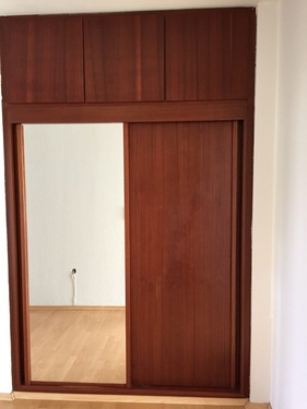 Einbauschrank - andere zur Miete in Bremen