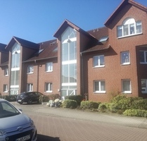 Moderne,gepflegt 2-Zimmerwohnung - Laatzen
