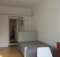 Studierzimmer mit eigenem Bad - 600,00&nbsp;EUR Kaltmiete, ca.&nbsp; 20,00&nbsp;m&sup2;&nbsp;Wohnfl&auml;che in Berlin (PLZ: 13187)