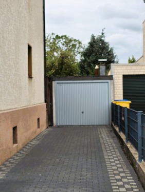 Garage - 