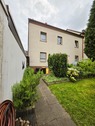 Haus Nordansicht 01 - 
