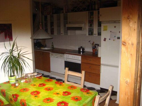 IMG_2075 - Schönes helles Zimmer in Berufstätigen-WG in KN-Paradies