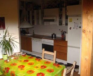 Schönes helles Zimmer in Berufstätigen-WG in KN-Paradies - Konstanz